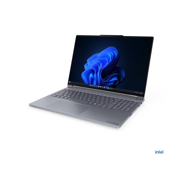 Prenosnik Lenovo ThinkBook 16p G6 U9-275HX, 32GB, 1TB, RTX 5060, W11P