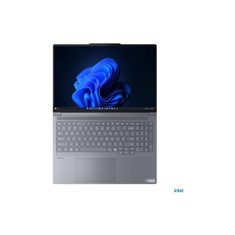 Prenosnik Lenovo ThinkBook 16p G6 U9-275HX, 32GB, 1TB, RTX 5060, W11P