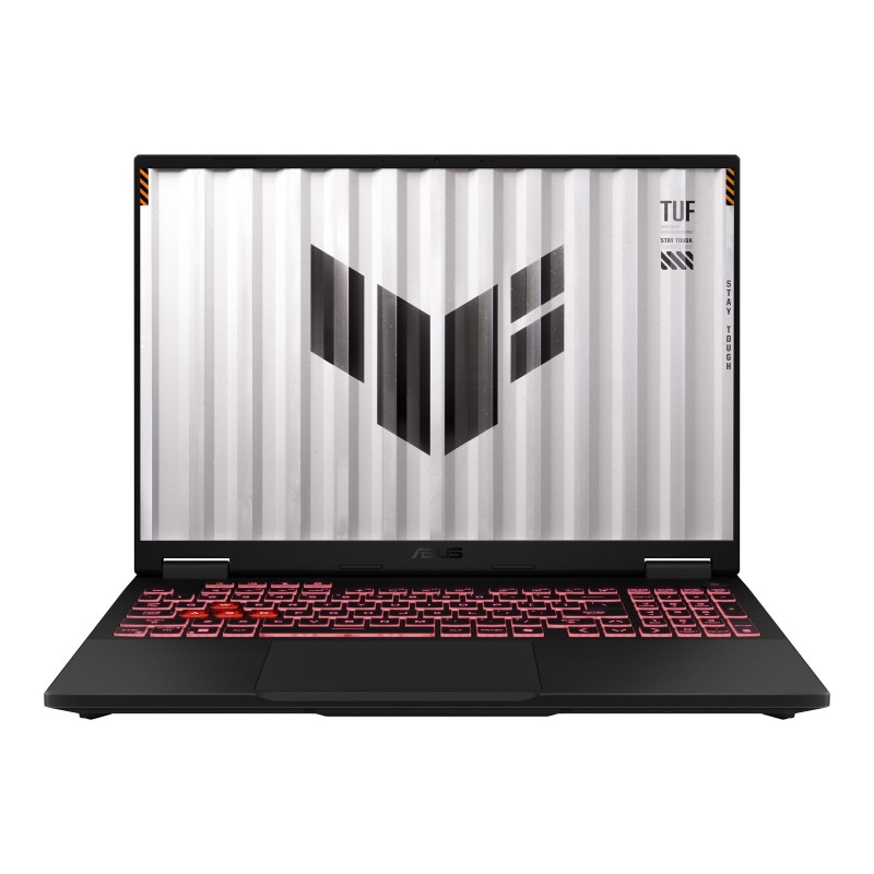Prenosnik ASUS TUF Gaming FA608UHI-TU657W R7-260, 16GB, 512GB, RTX 5050, W11H