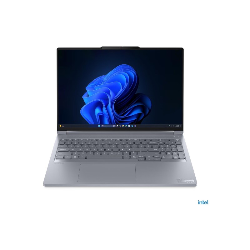 Prenosnik Lenovo ThinkBook 16p G6 U7-255HX, 32GB, 1TB, RTX 5060, W11P