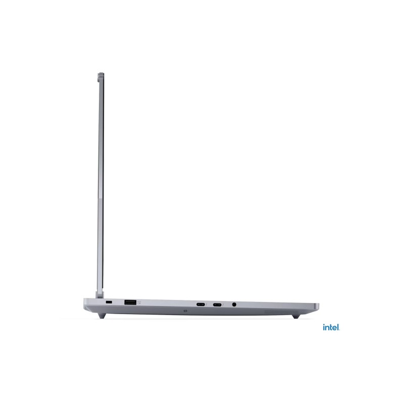 Prenosnik Lenovo ThinkBook 16p G6 U7-255HX, 32GB, 1TB, RTX 5060, W11P