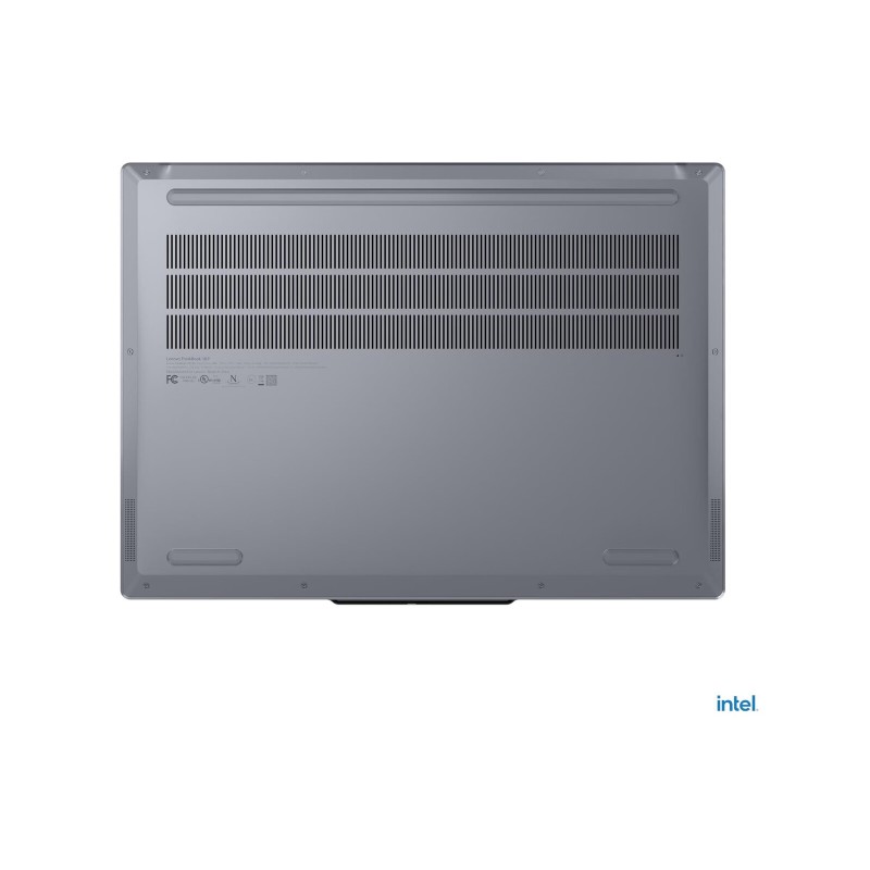 Prenosnik Lenovo ThinkBook 16p G6 U7-255HX, 32GB, 1TB, RTX 5060, W11P