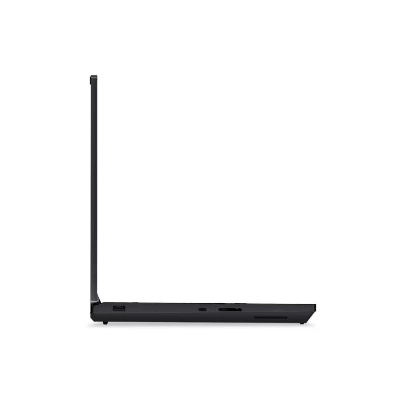 Prenosnik Lenovo ThinkPad P16 G3 U7-255HX, 32GB, 1TB, RTX PRO 2000, W11P