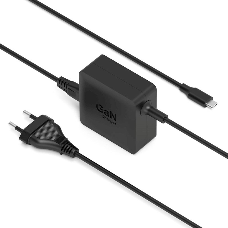 Napajalnik PORT Connect GaN2 65W za Asus