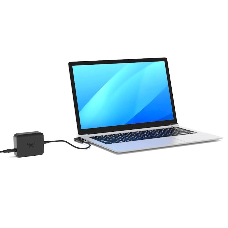Napajalnik PORT 100W GaN za Acer in Toshiba (EU)