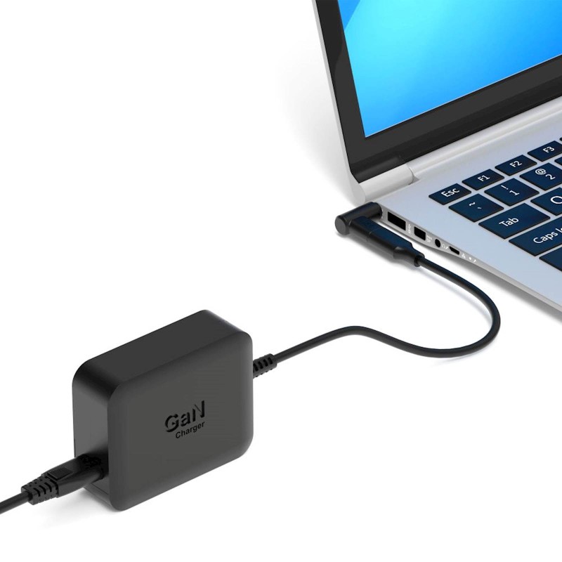 Napajalnik PORT Designs GaN2 100W za Dell (EU)