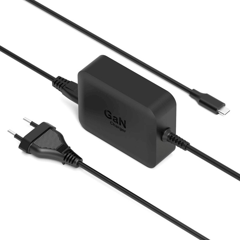Napajalnik PORT Designs GaN2 100W za Dell (EU)