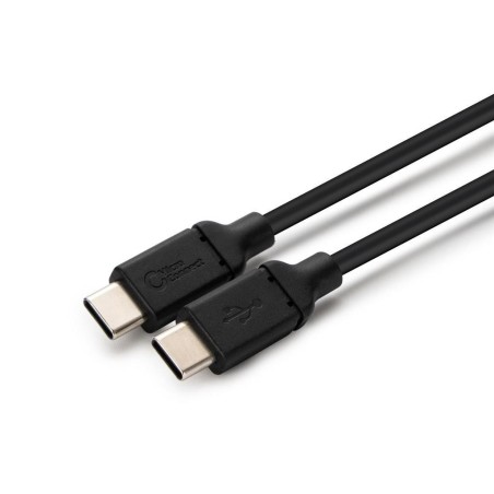 Kabel MicroConnect USB C-C, 0,5m