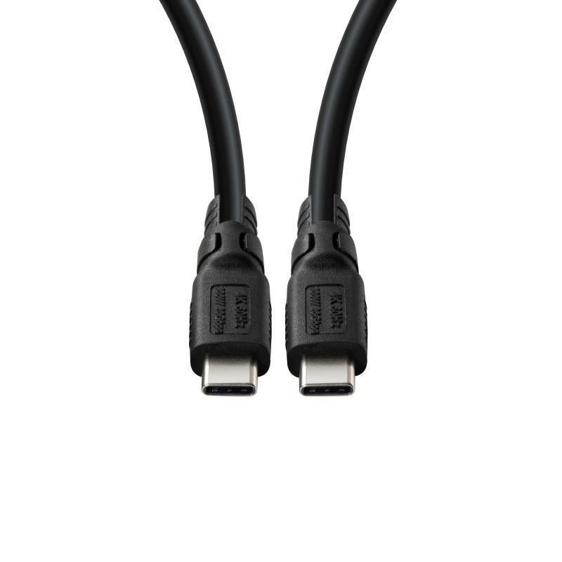 Kabel MicroConnect ColorFlex USB C-C 3.2, 1m