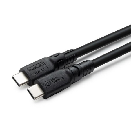 Kabel MicroConnect ColorFlex USB C-C 3.2, 3m