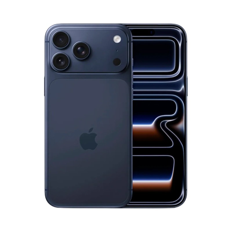 Pametni telefon Apple iPhone 17 Pro Max, 512GB, moder