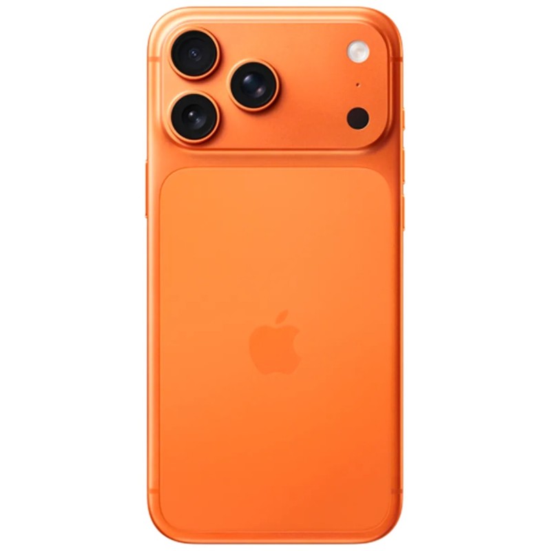 Pametni telefon Apple iPhone 17 Pro Max, 2TB, oranžen