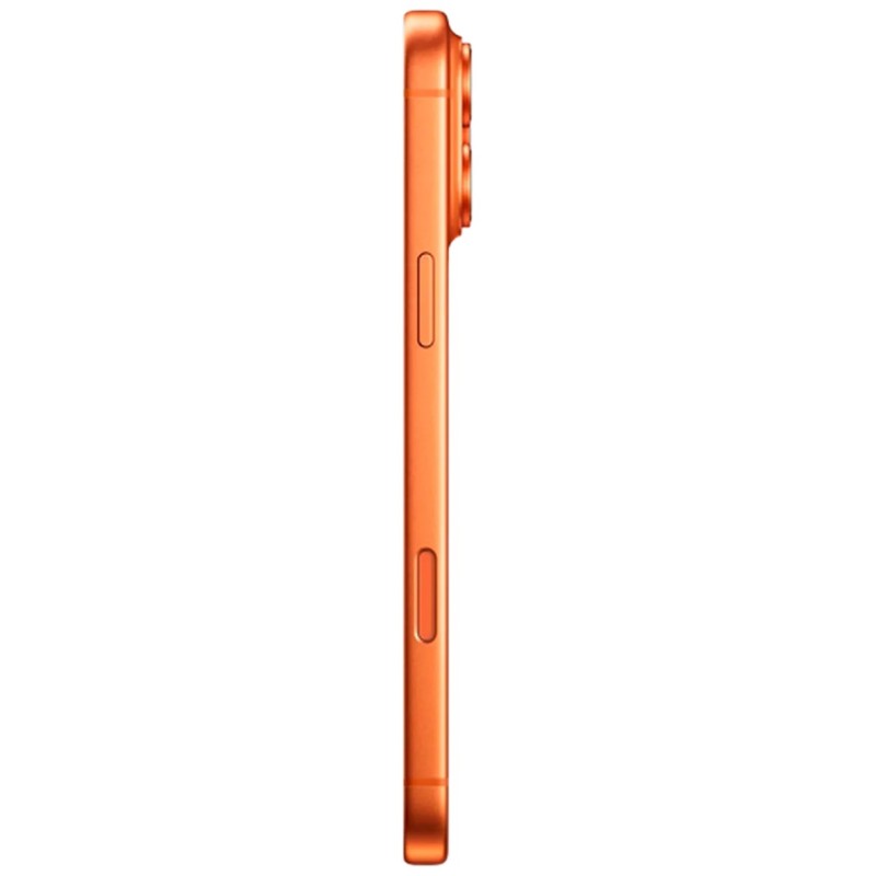 Pametni telefon Apple iPhone 17 Pro Max, 2TB, oranžen