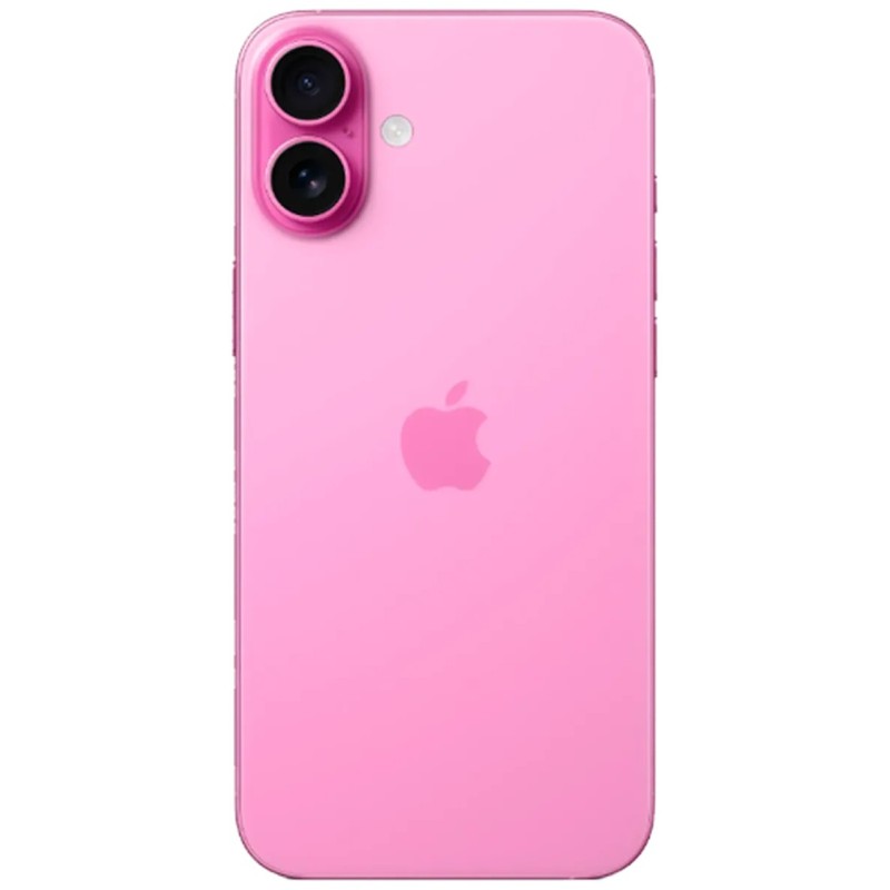 Pametni telefon Apple iPhone 16 Plus, 128GB, roza