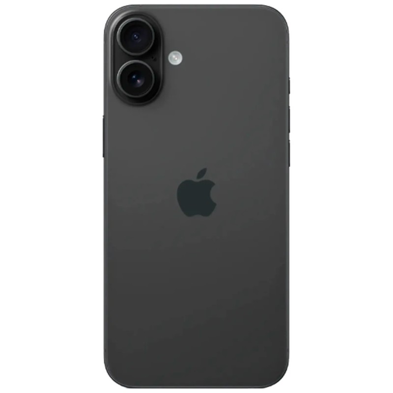 Pametni telefon Apple iPhone 16 Plus, 128GB, črn