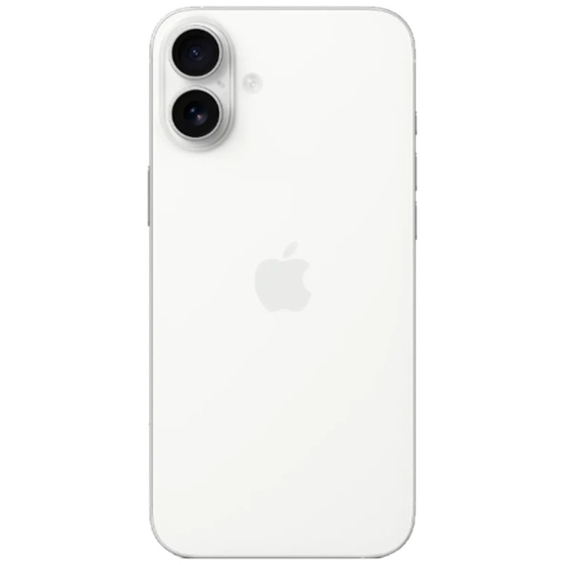 Pametni telefon Apple iPhone 16 Plus, 256GB, bel