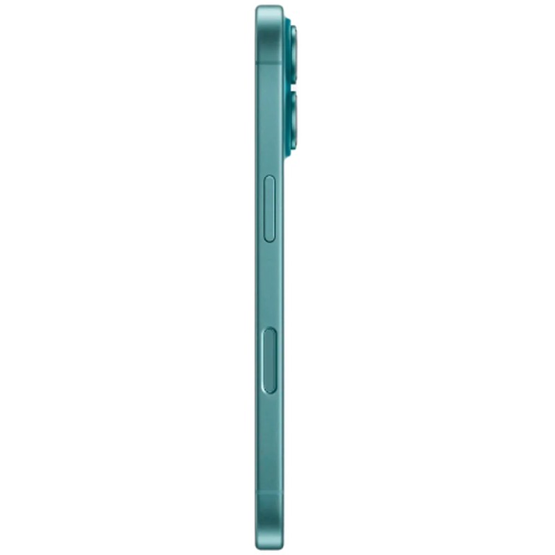 Pametni telefon Apple iPhone 16, 128GB, zelen
