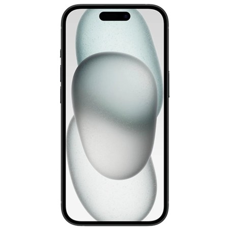 Pametni telefon Apple iPhone 15, 256GB, črn