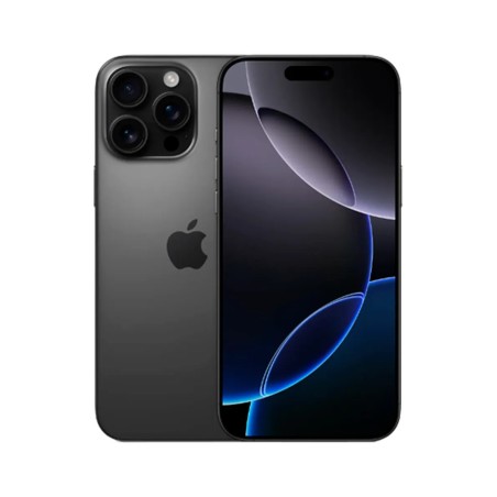 Pametni telefon Apple iPhone 16 Pro Max, 256GB, črn