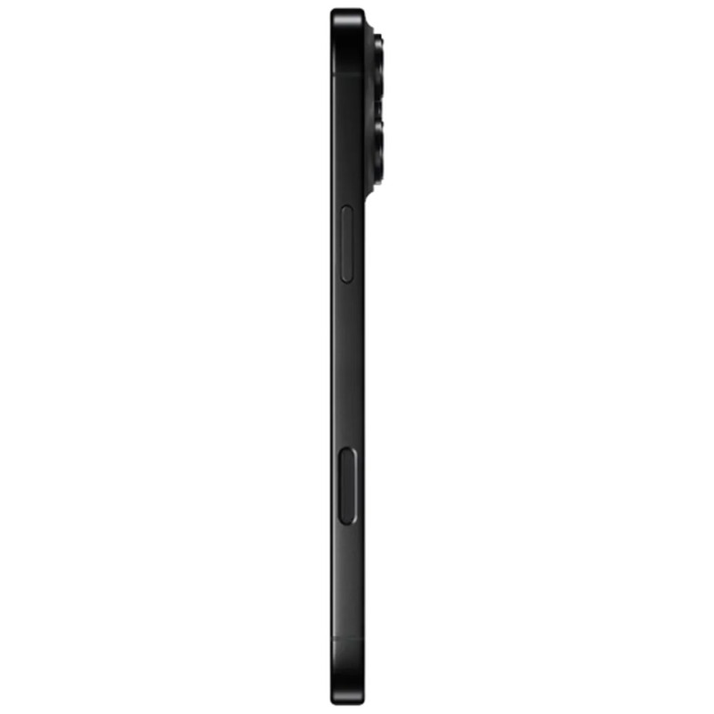 Pametni telefon Apple iPhone 16 Pro Max, 256GB, črn