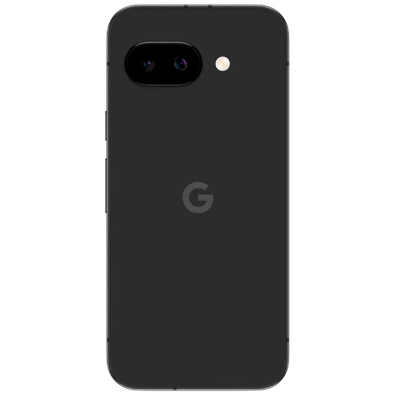 Pametni telefon Google Pixel 9a, 128GB, črn