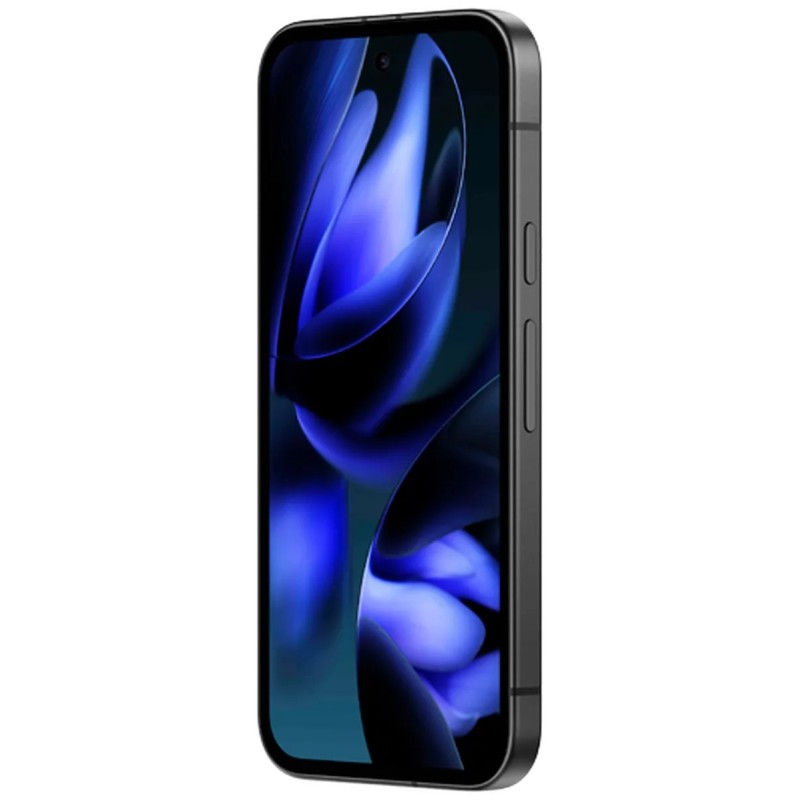 Pametni telefon Google Pixel 9a, 128GB, črn