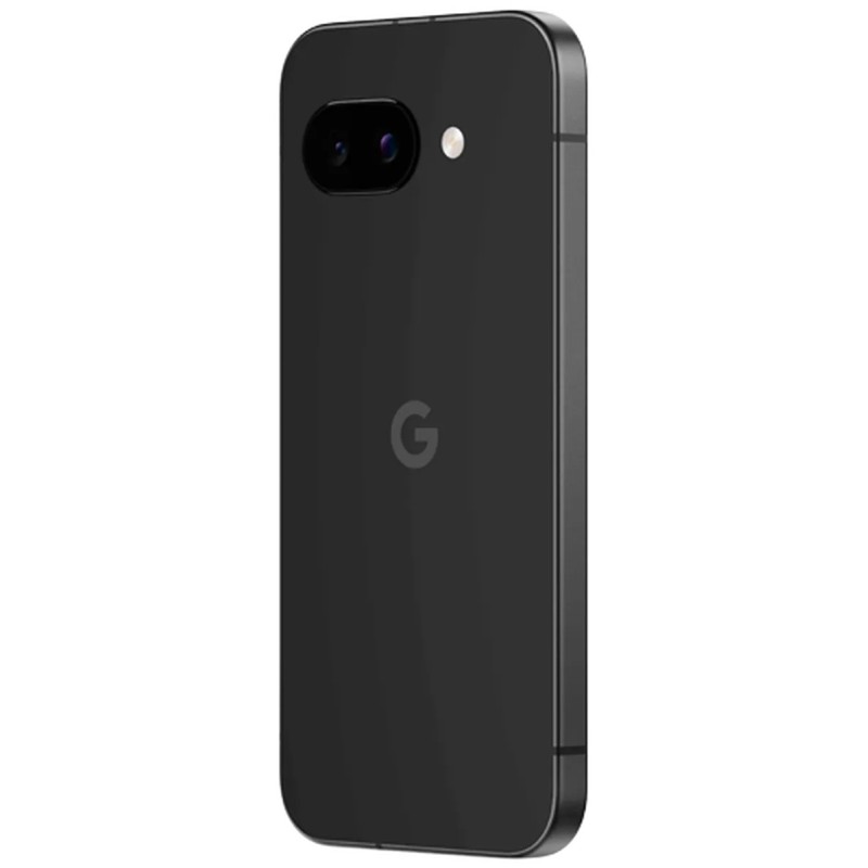 Pametni telefon Google Pixel 9a, 128GB, črn