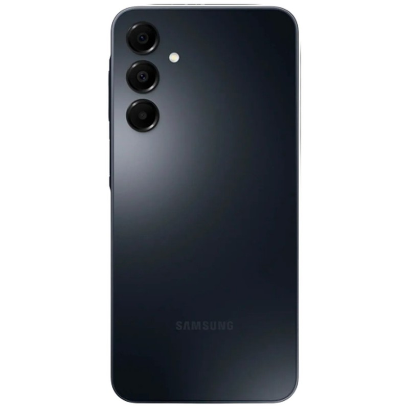 Pametni telefon Samsung Galaxy A16, 128GB, črn