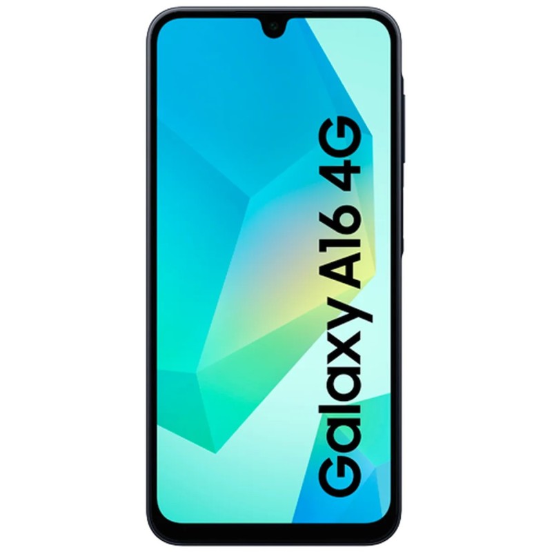 Pametni telefon Samsung Galaxy A16, 128GB, črn