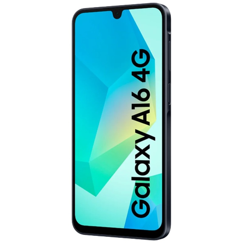 Pametni telefon Samsung Galaxy A16, 128GB, črn