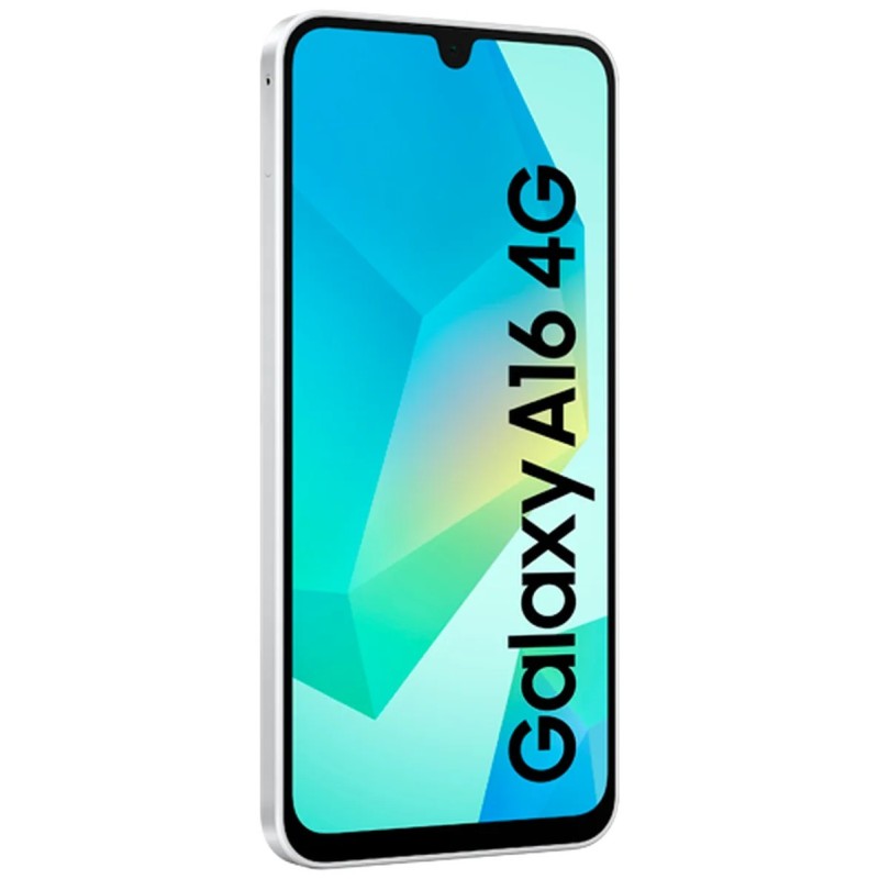 Pametni telefon Samsung Galaxy A16, 128GB, siv