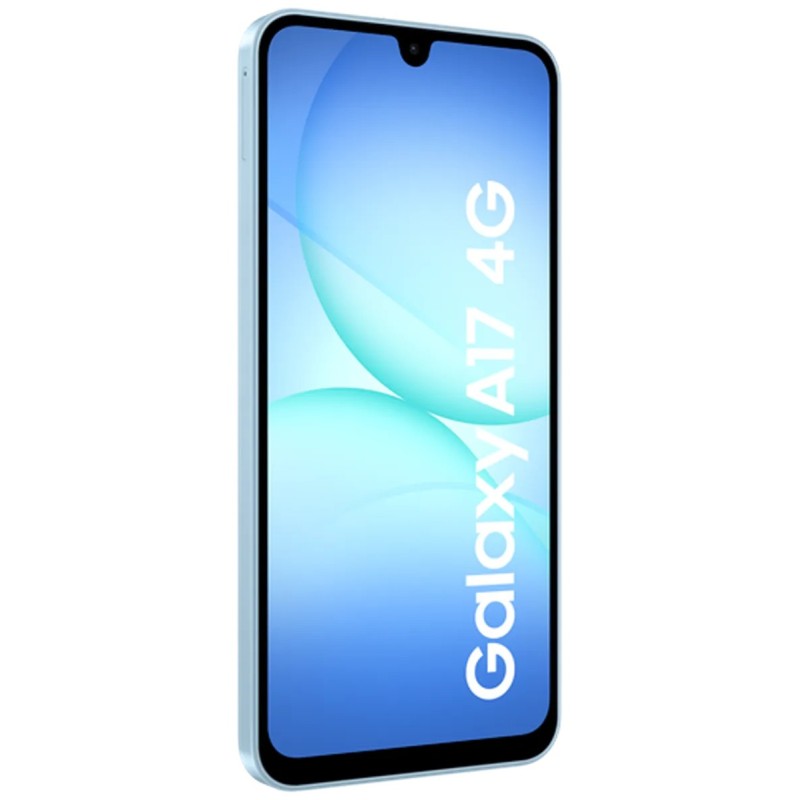 Pametni telefon Samsung Galaxy A17, 128GB, moder
