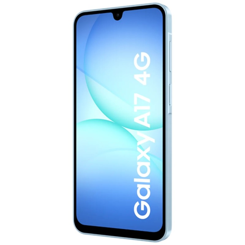 Pametni telefon Samsung Galaxy A17, 128GB, moder