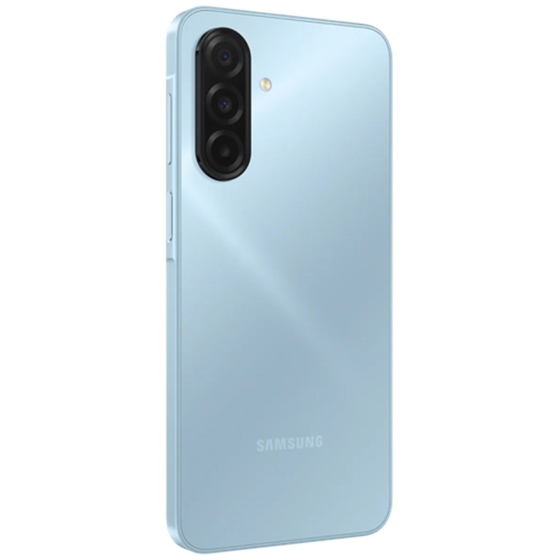 Pametni telefon Samsung Galaxy A17, 128GB, moder