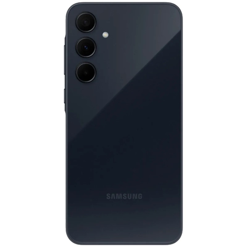 Pametni telefon Samsung Galaxy A35 5G, 128GB, temno moder