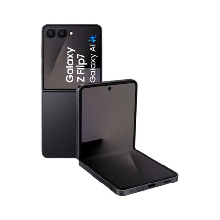 Pametni telefon Samsung Galaxy Z Flip 7, 256GB, črn