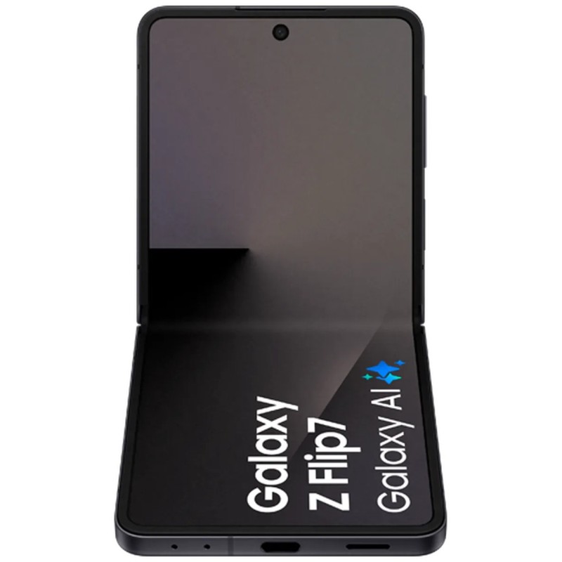 Pametni telefon Samsung Galaxy Z Flip 7, 512GB, črn