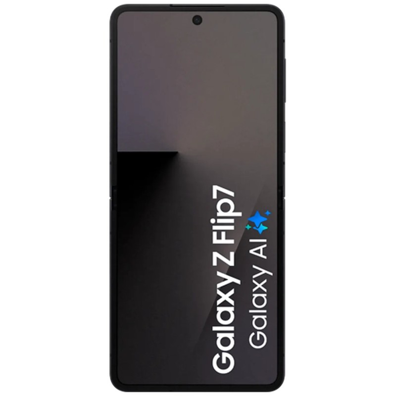 Pametni telefon Samsung Galaxy Z Flip 7, 512GB, črn