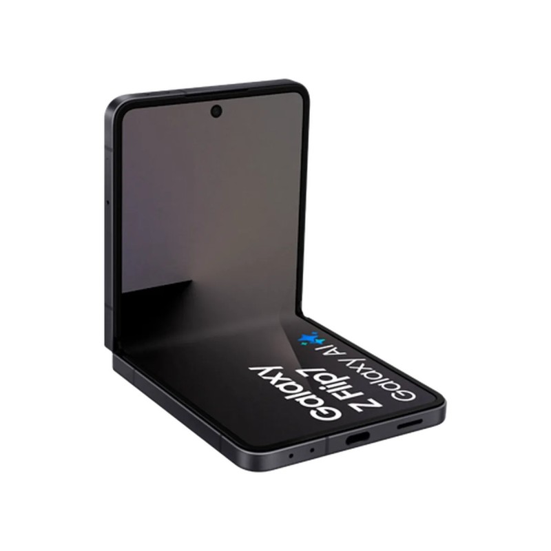 Pametni telefon Samsung Galaxy Z Flip 7, 512GB, črn