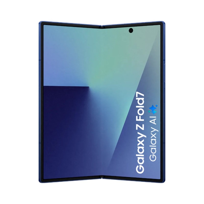 Pametni telefon Samsung Galaxy Z Fold 7, 256GB, temno moder