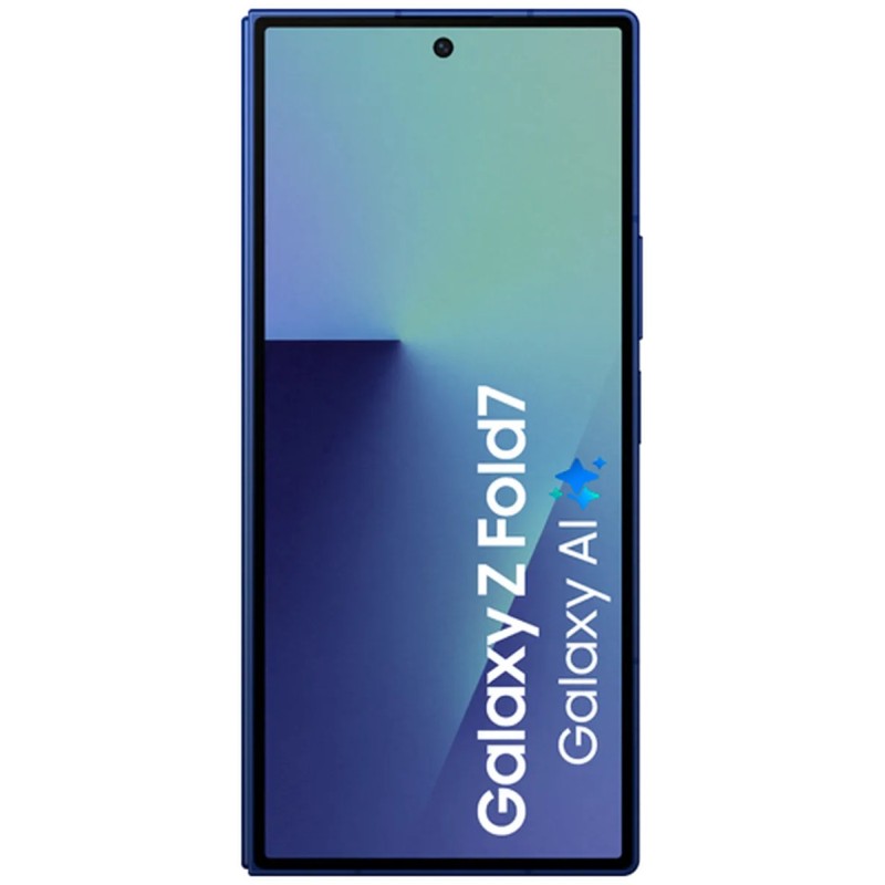 Pametni telefon Samsung Galaxy Z Fold 7, 256GB, temno moder