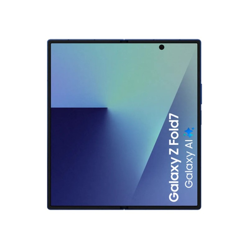 Pametni telefon Samsung Galaxy Z Fold 7, 256GB, temno moder