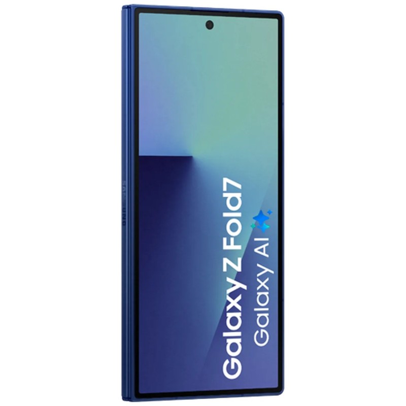 Pametni telefon Samsung Galaxy Z Fold 7, 256GB, temno moder