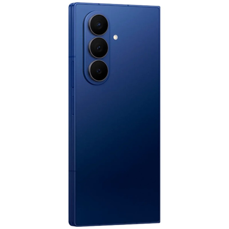 Pametni telefon Samsung Galaxy Z Fold 7, 256GB, temno moder