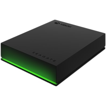 Zunanji disk 4TB 2.5 USB 3.2 Seagate Game Drive za Xbox
