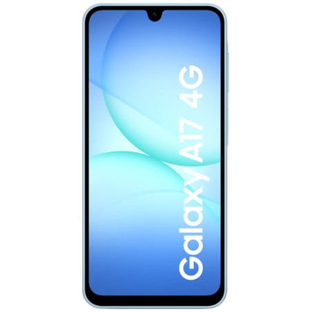 Pametni telefon Samsung Galaxy A17, 256GB, moder