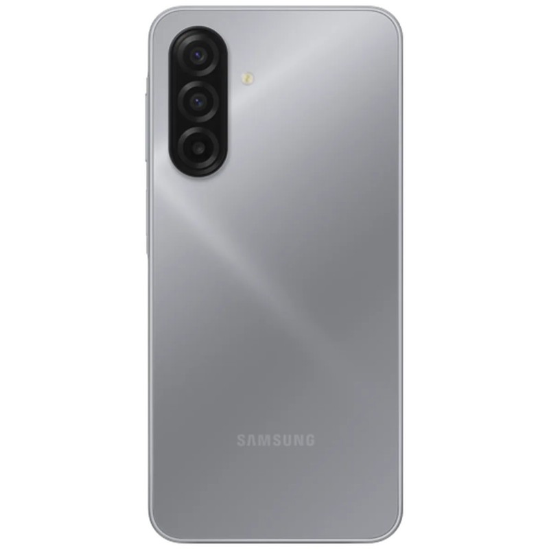 Pametni telefon Samsung Galaxy A17, 128GB, siv
