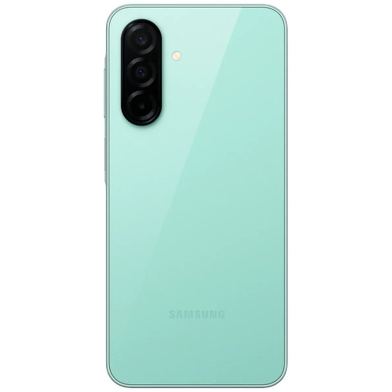 Pametni telefon Samsung Galaxy A26 5G, 128GB, zelen