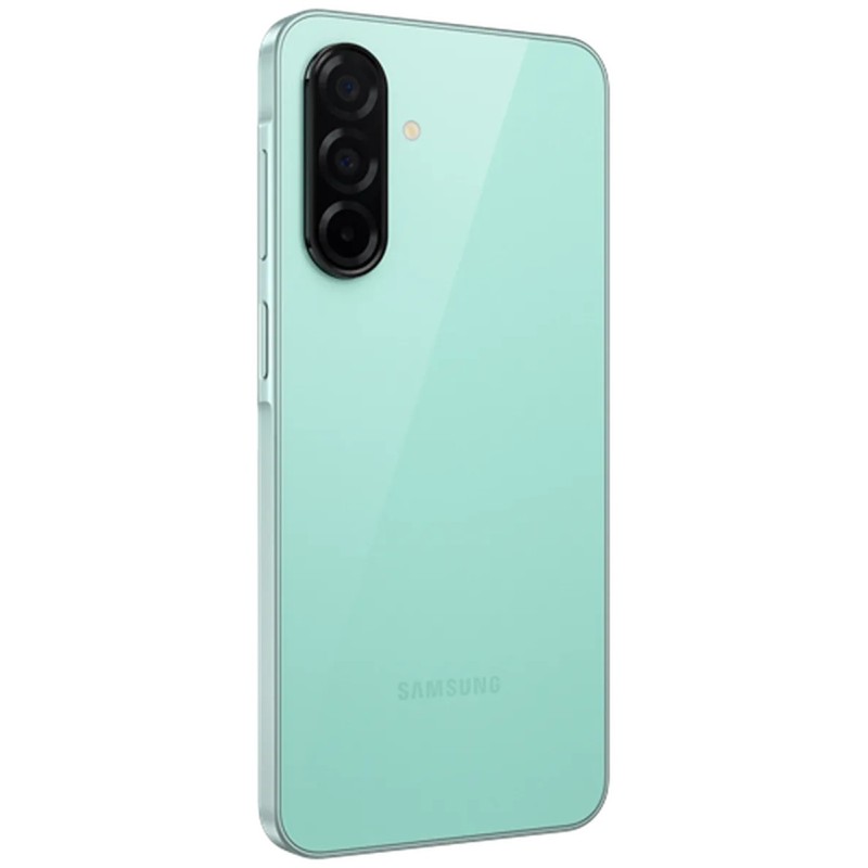 Pametni telefon Samsung Galaxy A26 5G, 128GB, zelen