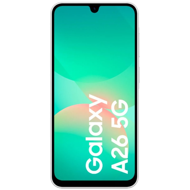 Pametni telefon Samsung Galaxy A26 5G, 128GB, bel